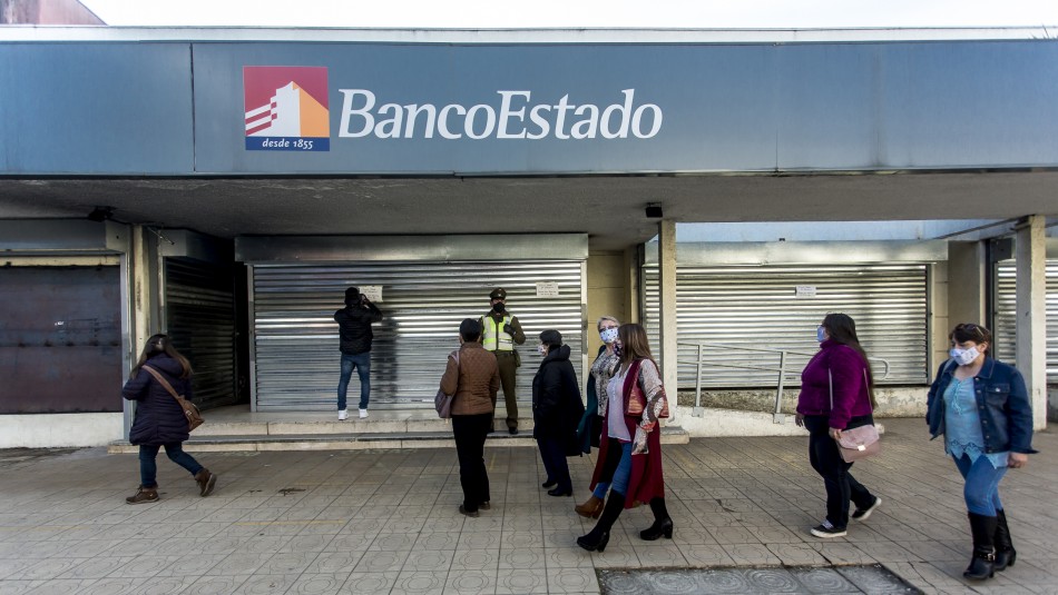bancoestado hackeado Identifican al posible software malicioso que afecta a BancoEstado