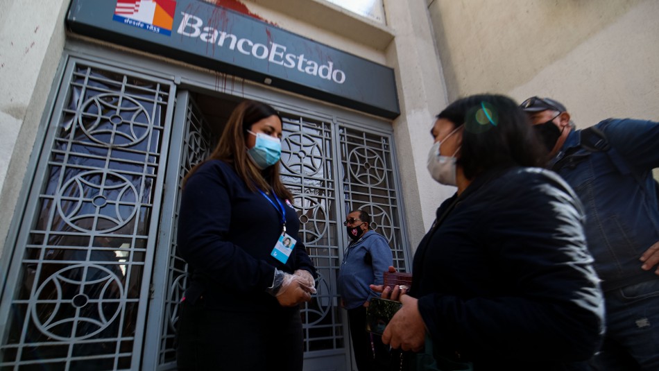 bancoestado hackeado Gobierno confirma investigación por software malicioso que afecta a BancoEstado