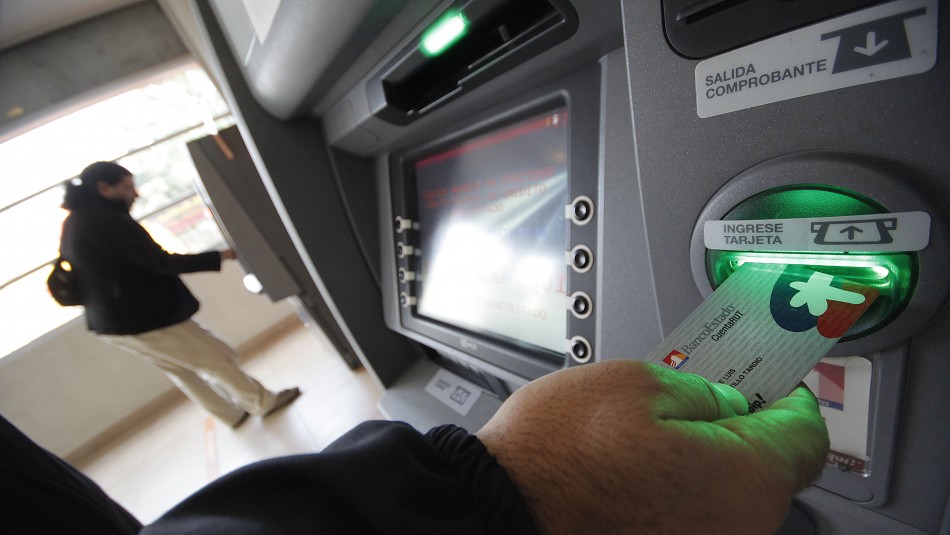 bancoestado hackeo BancoEstado por software malicioso: