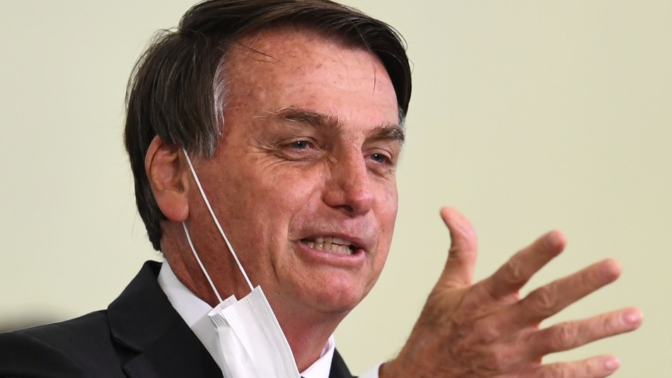 Jair Bolsonaro