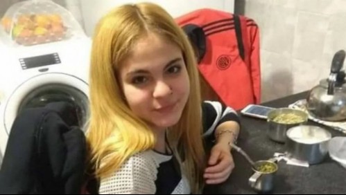 Nuevo femicidio conmociona Argentina: Joven de 14 años fue asesinada tras asistir a fiesta