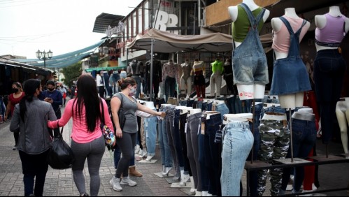 Otras 6 comunas de la RM pasan a Transición: Cómo operan la movilidad y empleos en esta etapa