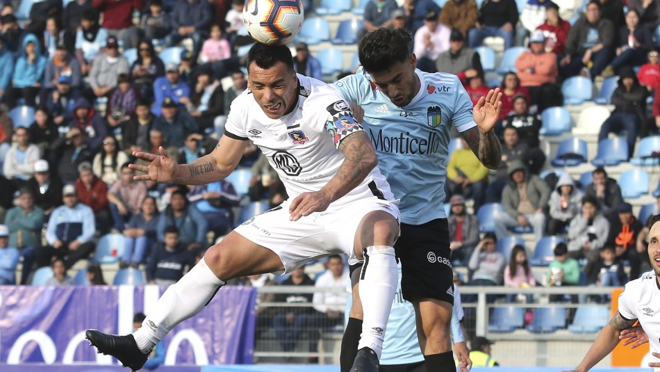 Torneo Nacional Programación de la fecha 10 del Torneo Nacional.