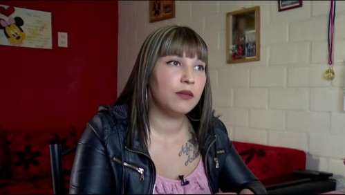 'Me da miedo': Mujer vive encerrada bajo llave tras ser amenazada de muerte por su expareja