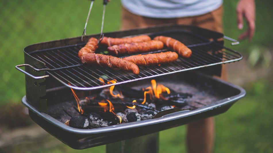 Fiestas Patrias: Las recomendaciones para evitar contagios de coronavirus en las comidas Fiestas Patrias: Las recomendaciones para evitar contagios de coronavirus en las comidas