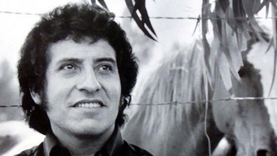 Fundación Víctor Jara responde a la UDI por uso de frase en campaña por el Rechazo Fundación Víctor Jara responde a la UDI por uso de frase en campaña por el Rechazo