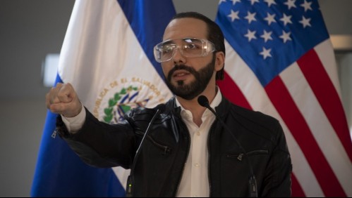 Gobierno de El Salvador habría negociado con pandilleros para disminuir tasa de homicidios