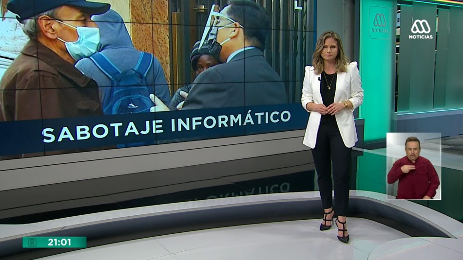 Meganoticias Prime - Lunes 07 de septiembre 2020 Meganoticias Prime - Lunes 07 de septiembre 2020