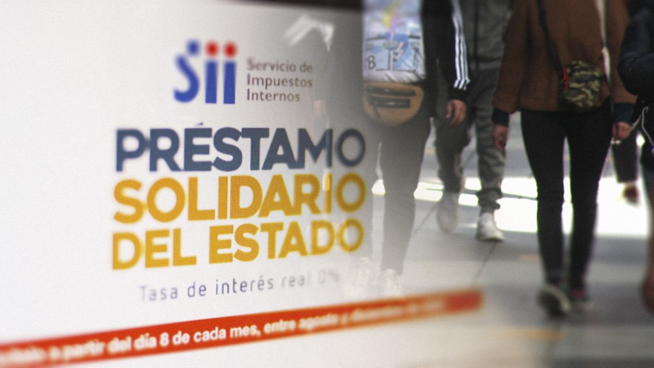 Nuevo período de solicitud de Préstamo Solidario del Estado: Así puedes pedirlo Préstamo Solidario del Estado