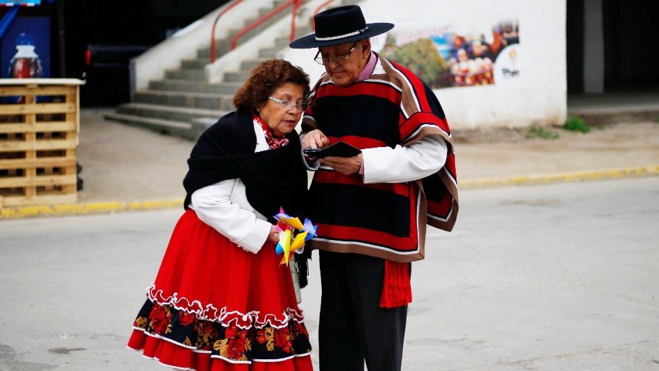 Fiestas Patrias: Lo que se podrá y no se podrá hacer según la fase en que se encuentre tu comuna Fiestas Patrias: Lo que se podrá y no se podrá hacer según la fase en que se encuentre tu comuna