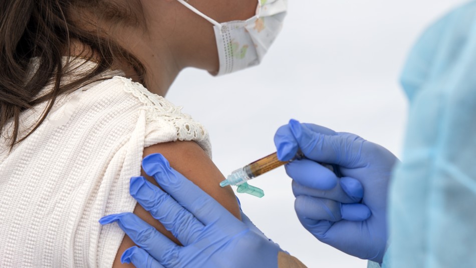 Vacuna rusa contra el coronavirus: Ensayos en niños comenzarían dentro de nueves meses Vacuna rusa contra el coronavirus: Ensayos en niños comenzarían dentro de nueves meses