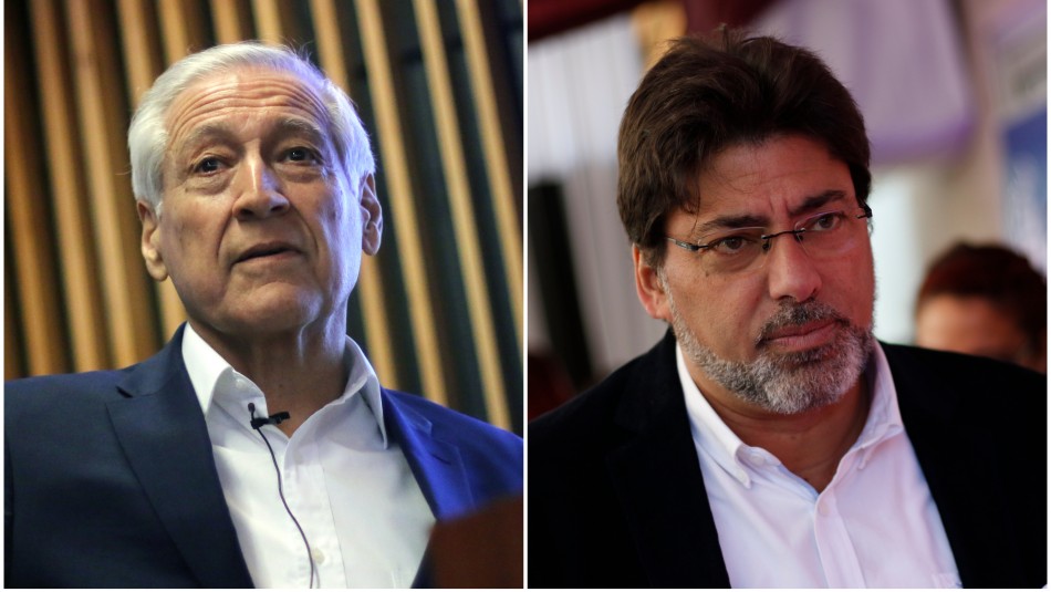Muñoz a Jadue: Muñoz a Jadue: