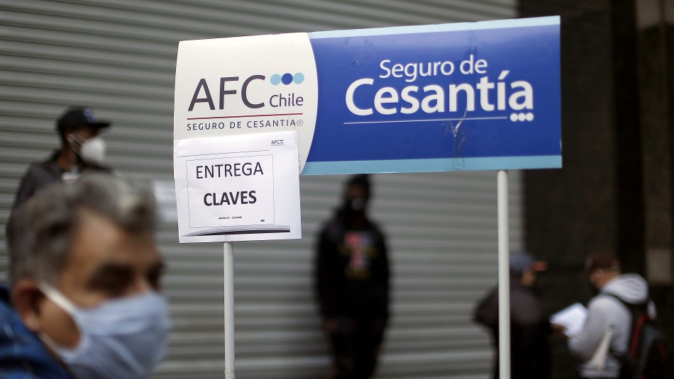 Flexibilización y beneficios del Seguro de Cesantía: Revisa cómo realizar el trámite vía web Seguro de Cesantía