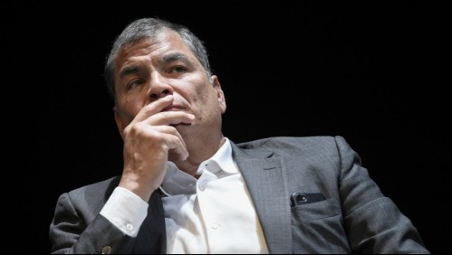 Las razones por las que expresidente de Ecuador Rafael Correa fue condenado a 8 años de cárcel