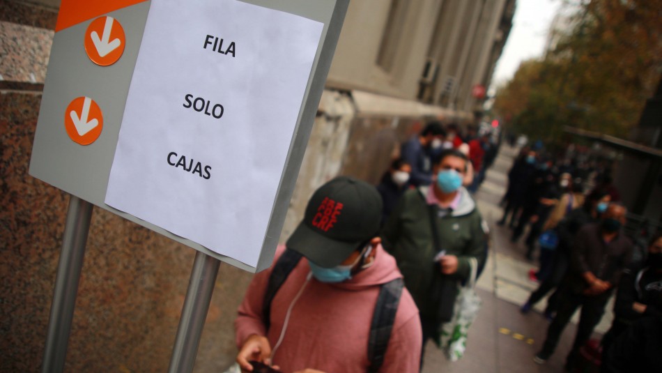BancoEstado: Así puedes saber cuales sucursales están operativas ante la contingencia Sucursales BancoEstado