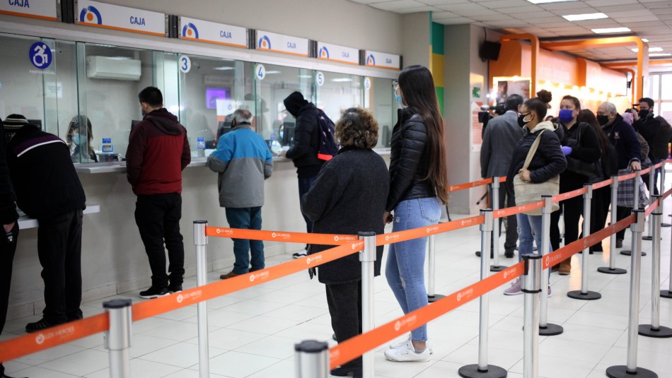 Tarjeta prepago para Pensionados IPS: Revisa cómo se mantiene o cancela el beneficio Pensionados IPS