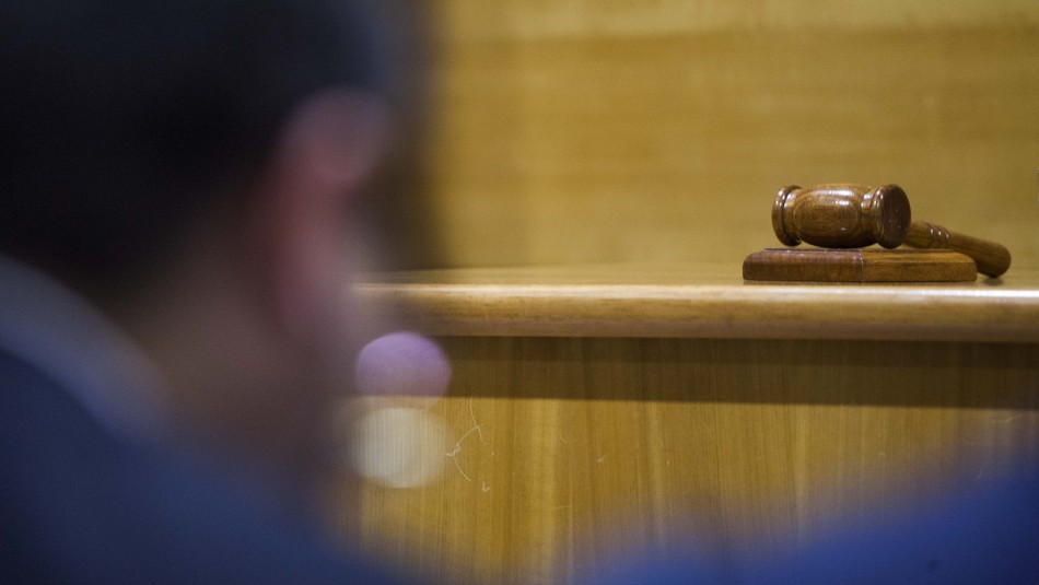 Mujer habría matado a su pareja luego que el hombre la empujara y rociara con cerveza Mujer habría matado a su pareja luego que el hombre la empujara y rociara con cerveza