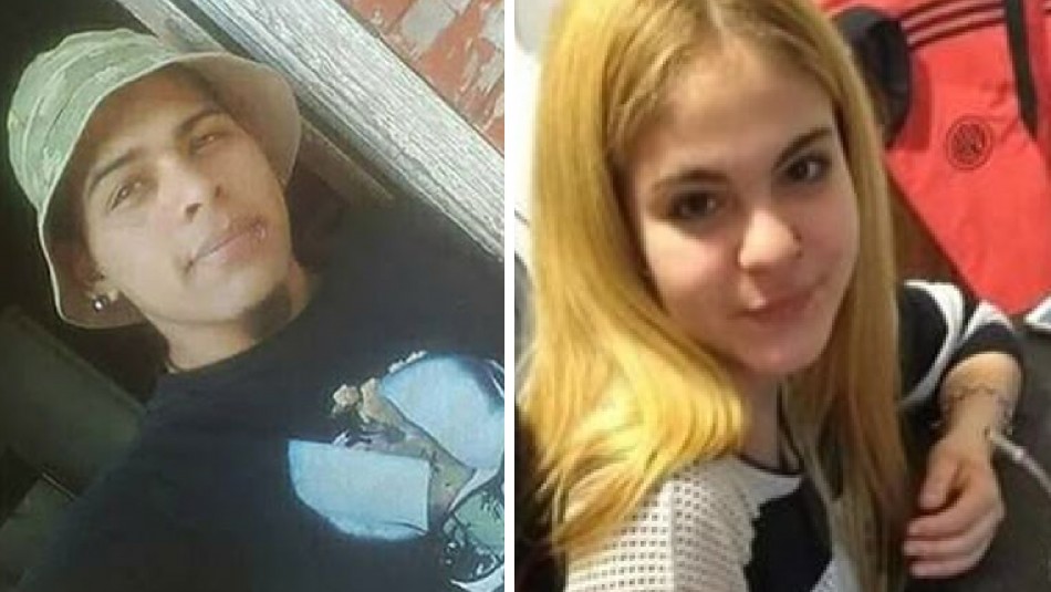 Caso Ludmila Pretti: Detienen a sospechoso por femicidio de la joven de 14 años Caso Ludmila Pretti: Detienen a sospechoso por femicidio de la joven de 14 años