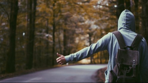 Joven argentina viajó tres mil kilómetros para conocer a su novio virtual y él la rechazó