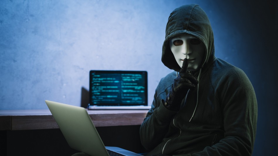 Secuestro digital: Conoce cómo opera el ciberataque que sufrió BancoEstado Secuestro digital: Conoce cómo opera el ciberataque que sufrió BancoEstado