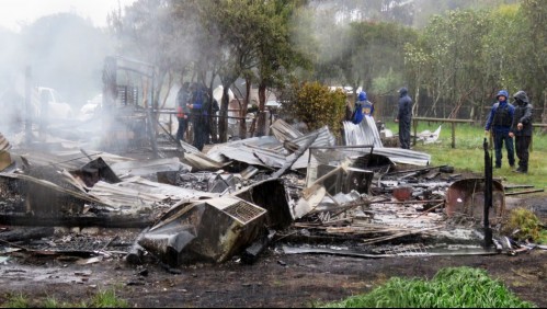 Alcalde de Cañete por muerte de joven: 'Que el Gobierno restablezca el derecho a vivir en paz'