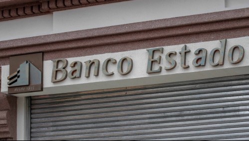 Sichel por BancoEstado: 'No ha habido robo de fondos y tenemos un seguro de ciberseguridad'