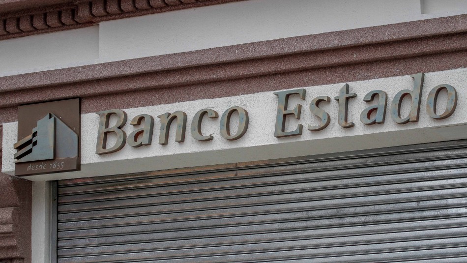 bancoestado dinero ciberataque Sichel por BancoEstado: