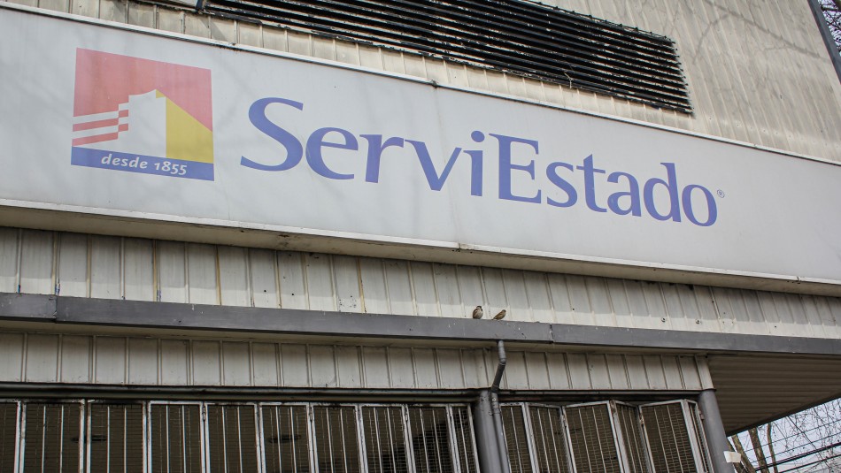bancoestado hackeo Sichel y ciberataque al BancoEstado: