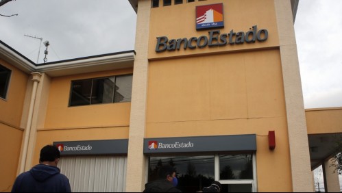 BancoEstado anuncia la apertura de 108 sucursales tras ciberataque