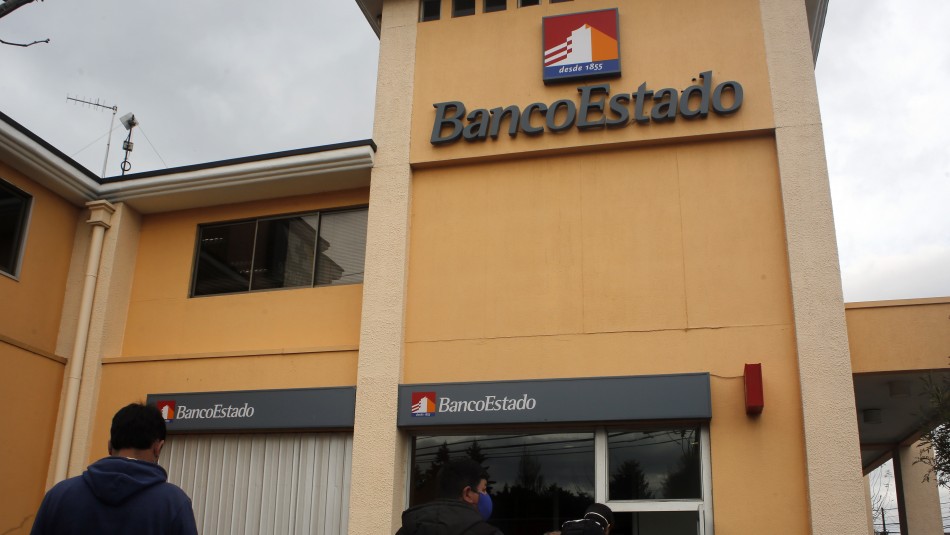 bancoestado sucursales BancoEstado anuncia la apertura de 108 sucursales tras ciberataque