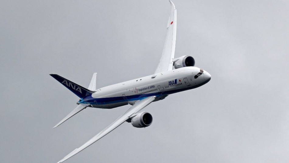 Dreamliner 787 Boeing reconoce nuevos defectos de fabricación en modelos Dreamliner 787