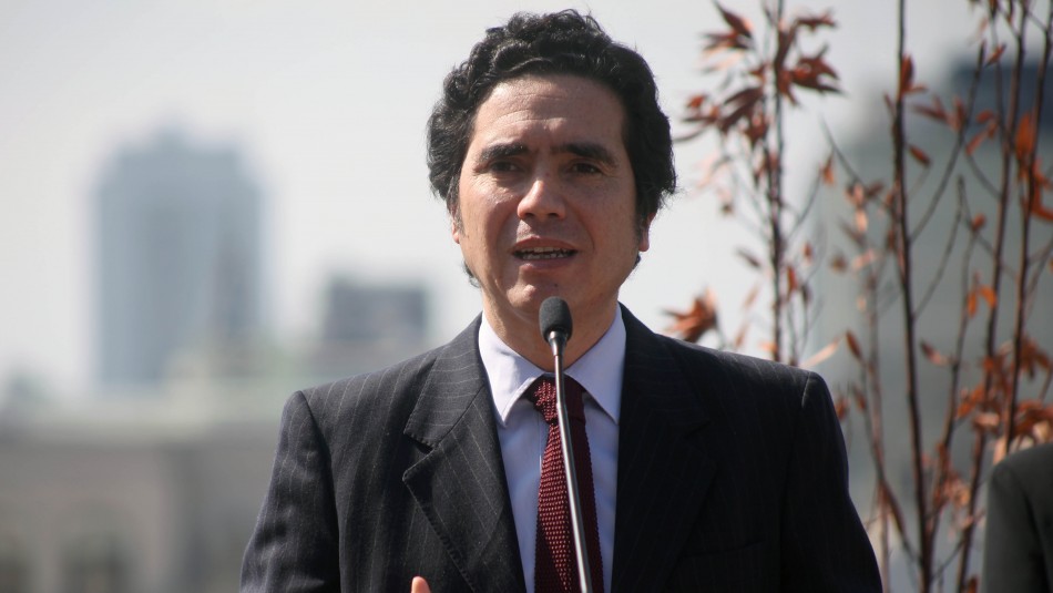 Ignacio Briones Briones se abre a la posibilidad de volver a discutir reajuste del salario mínimo en marzo