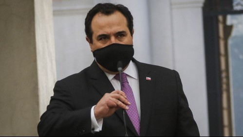 Interior confirma muerte de joven por disparos en atentado incendiario en Cañete