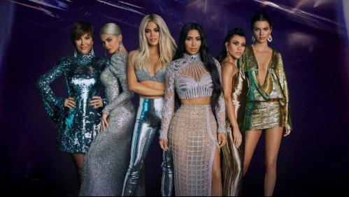 Anuncian el fin del icónico reality de las Kardashian después de 14 años al aire