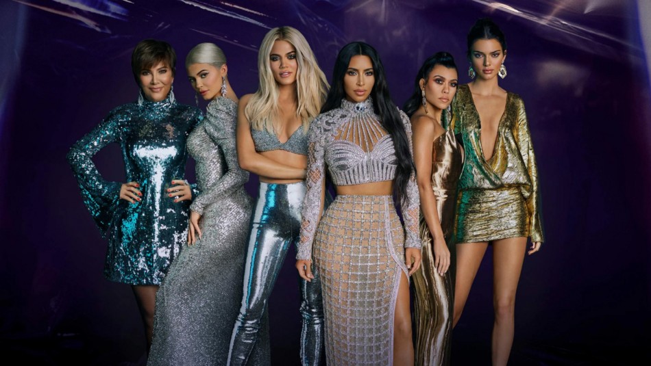 Anuncian el fin del icónico reality de las Kardashian después de 14 años al aire Anuncian el fin del icónico reality de las Kardashian después de 14 años al aire