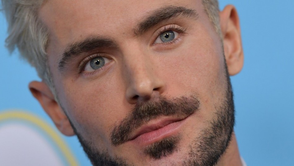 La desconocida modelo australiana que conquistó a Zac Efron La desconocida modelo australiana que conquistó a Zac Efron