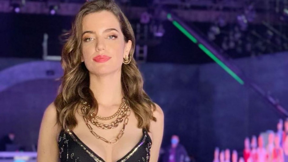 La triste pérdida que golpea la vida de Millaray Viera y su familia: La triste pérdida que golpea la vida de Millaray Viera y su familia: