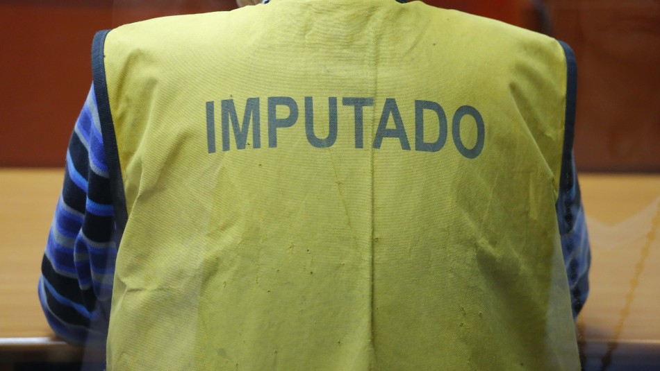 Hombre es condenado a presidio efectivo por abusar sexualmente a víctima con discapacidad Hombre es condenado a presidio efectivo por abusar sexualmente a víctima con discapacidad