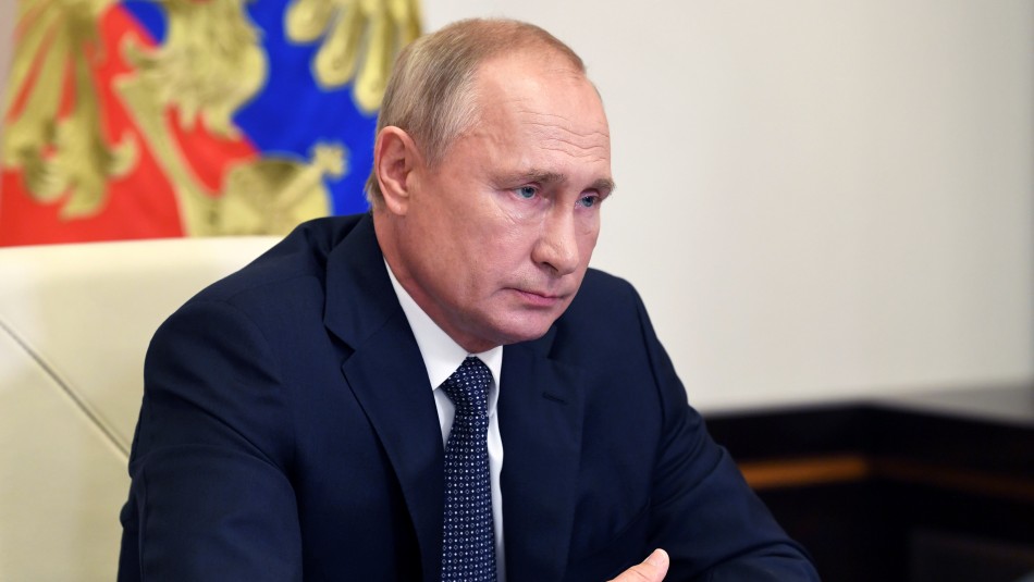 Rusia responde a Alemania por caso Navalni: Denuncian Rusia responde a Alemania por caso Navalni: Denuncian