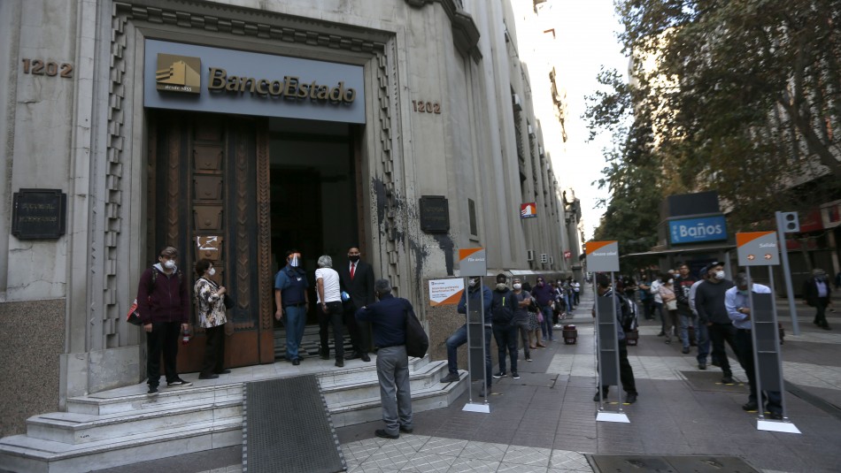 BancoEstado Gerente ABIF por BancoEstado: