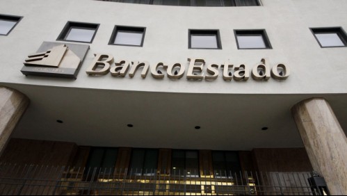 Ciberataque: BancoEstado se querella y detalla cómo y cuándo comenzó el problema