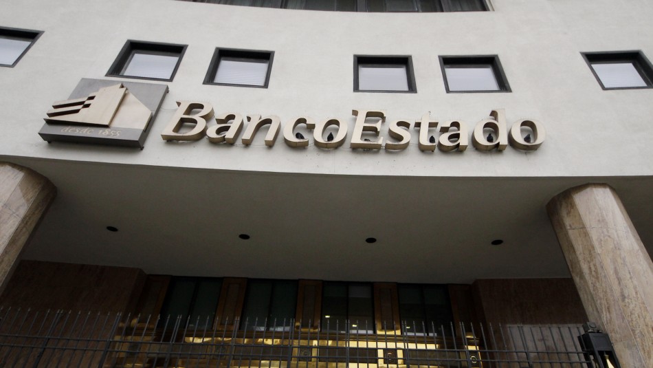 Ciberataque BancoEstado Ciberataque: BancoEstado se querella y detalla cómo y cuándo comenzó el problema