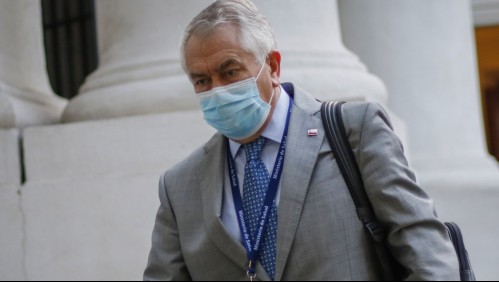 Balance coronavirus: Minsal reporta 20 muertes y cifra total supera los 11.700