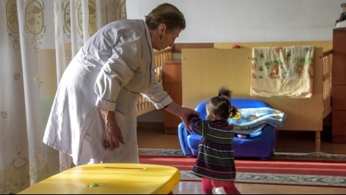 Aprueban incorporación de trabajadoras de casa particular al Seguro de Cesantía