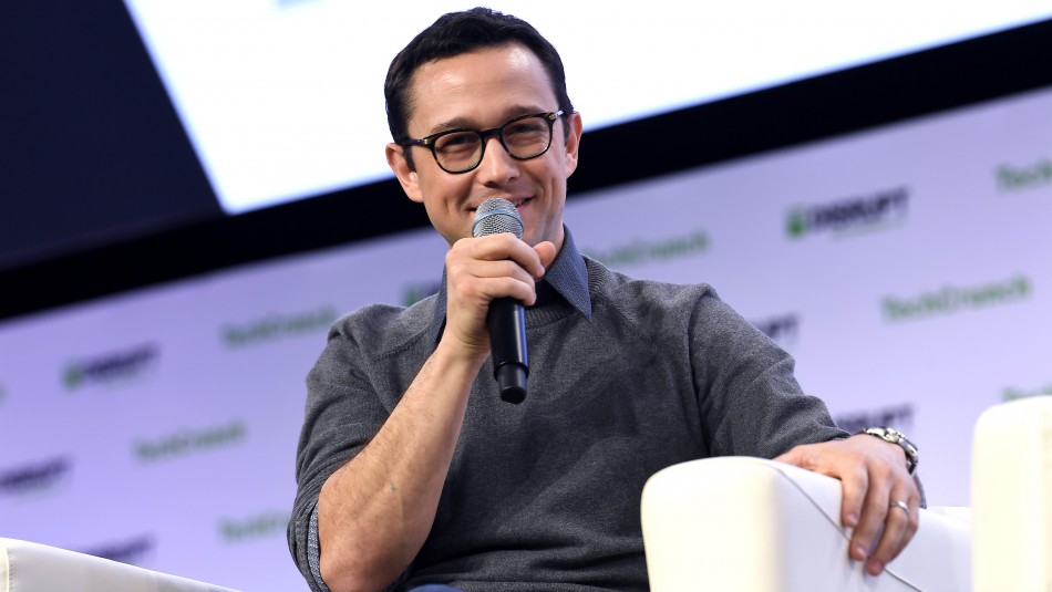 Joseph Gordon-Levitt Actor de