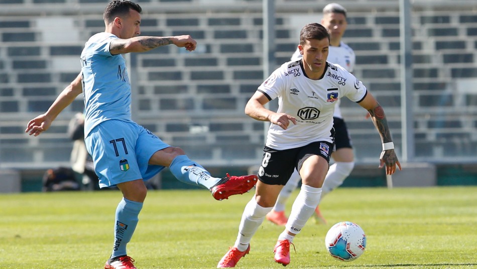 Torneo Nacional Se juega en el Estadio Monumental.