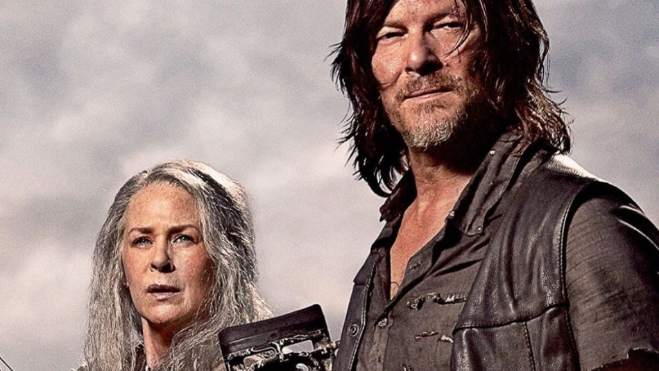 TWD The Walking Dead anuncia su fin tras 12 años de historia: Culminará en 2022