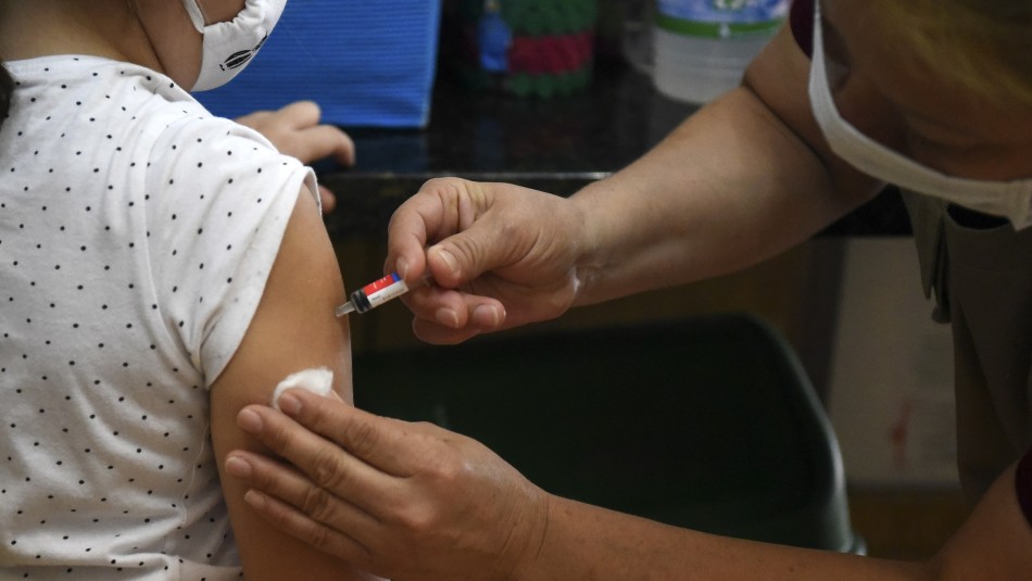 vacuna coronavirus oms Vacuna contra el coronavirus: OMS dice que no llegará masivamente antes de 2022