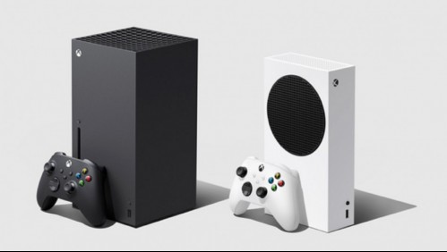 Microsoft revela los precios que tendrán las consolas Xbox Series X y Xbox Series S en Chile