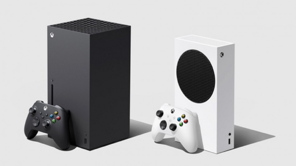 Xbox Los precios de nuevas Xbox en Chile.